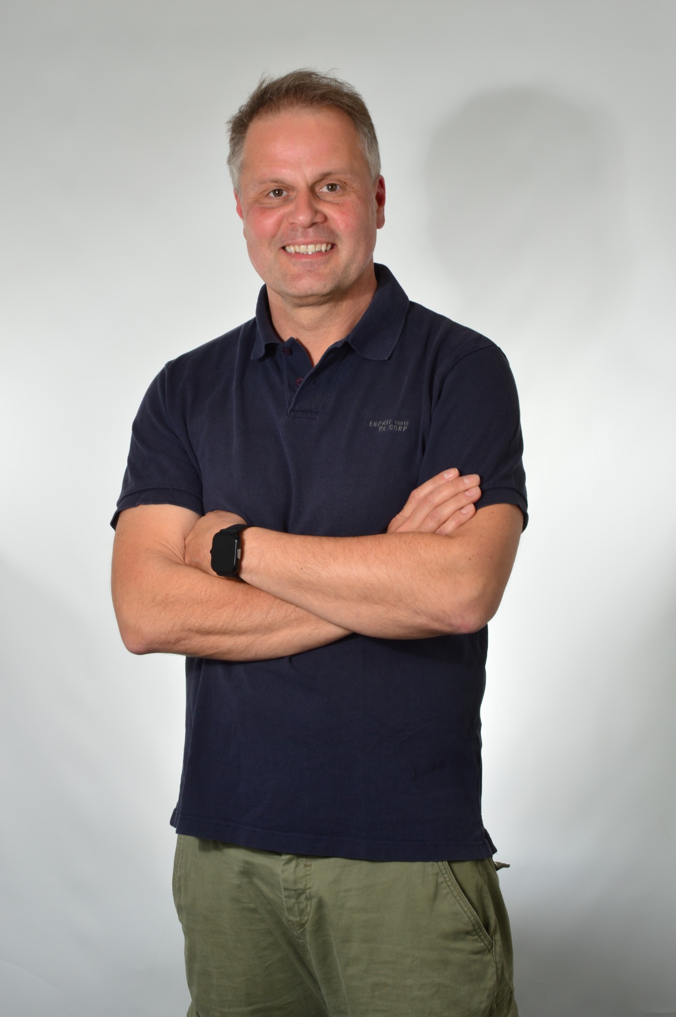 Joachim Leuer - Schädlingsbekämpfer